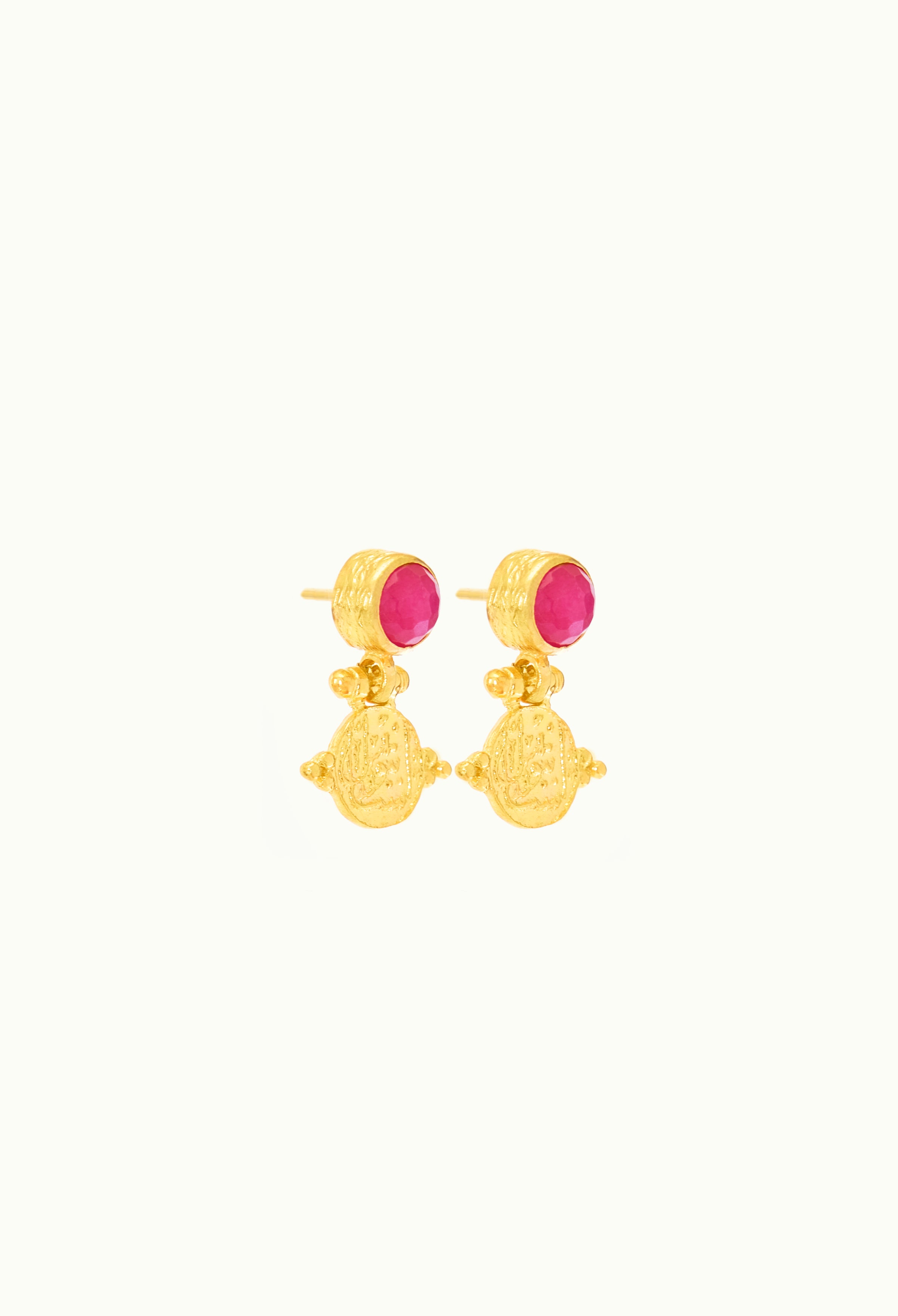 Stamboul Earrings I Istanbul, Turkey