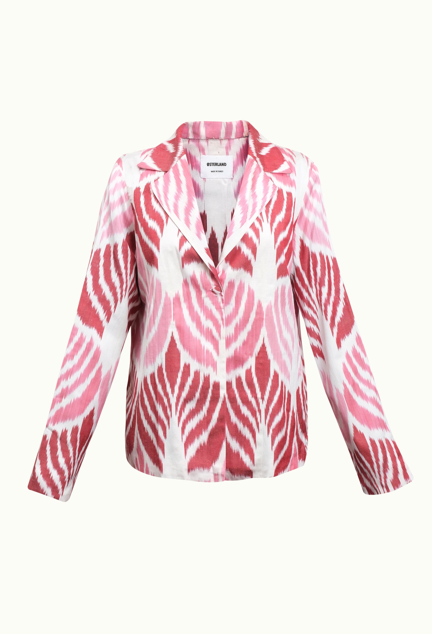 Ikat I Kilis, Turkey