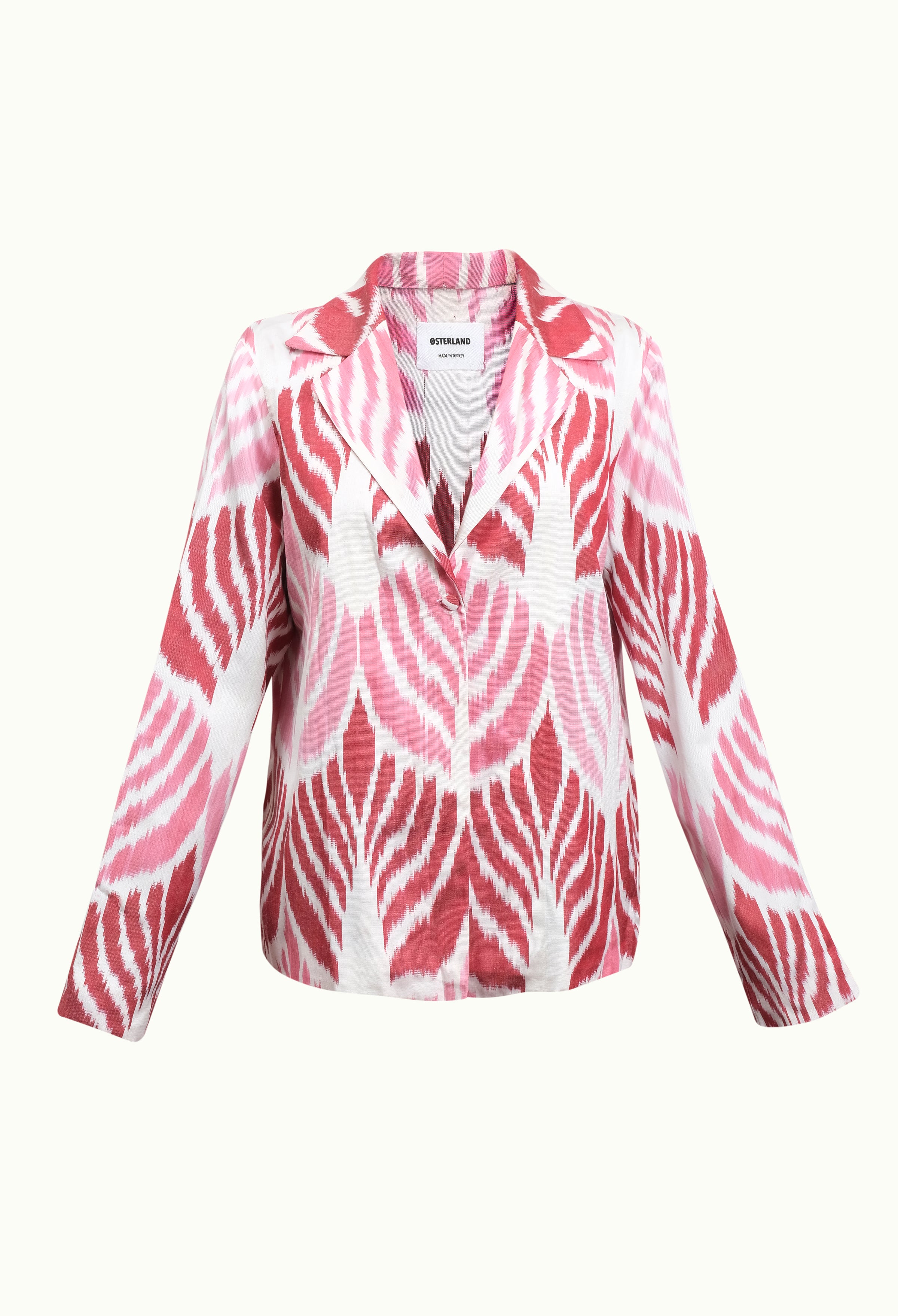 Ikat I Kilis, Turkey