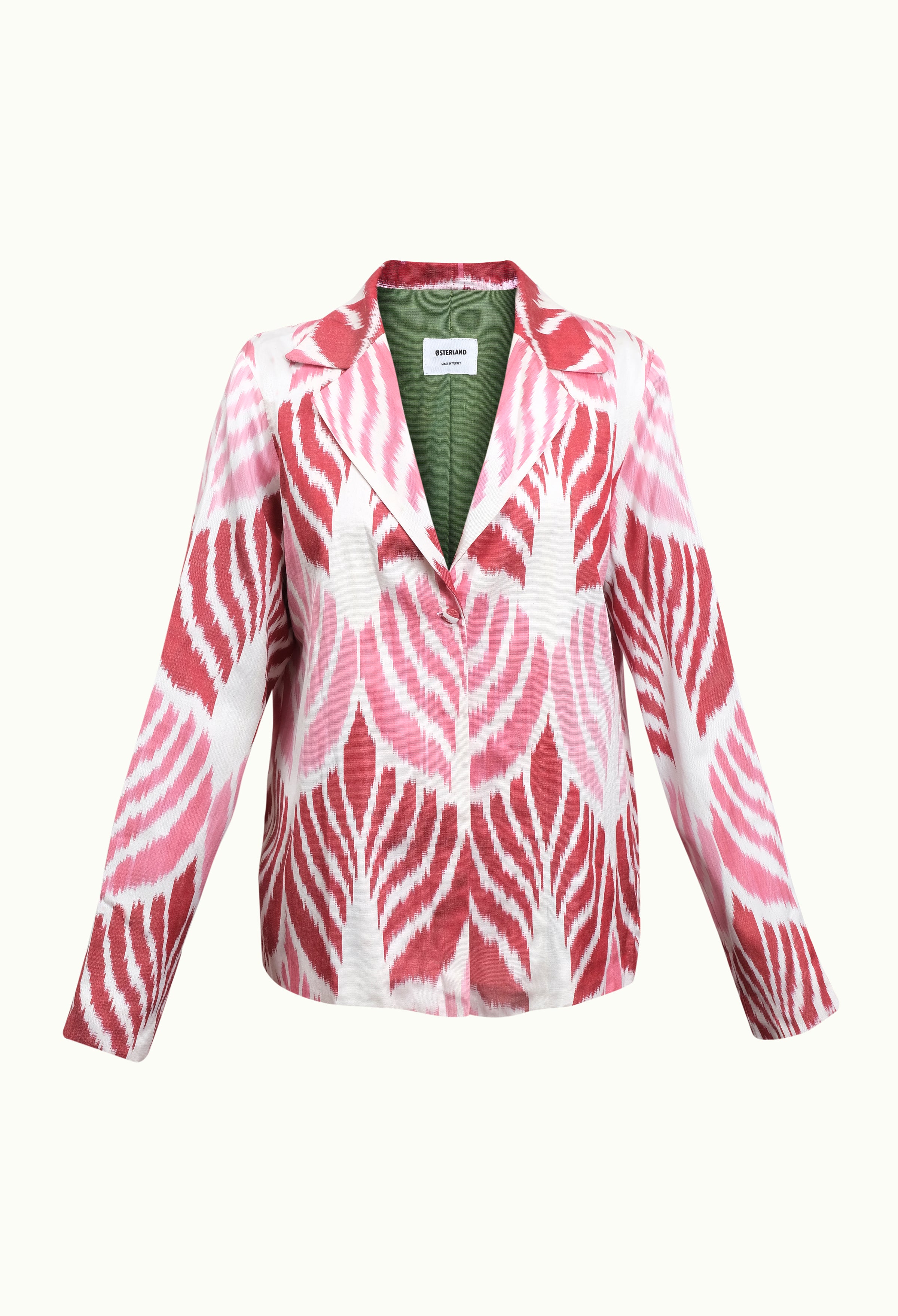 Ikat I Kilis, Turkey