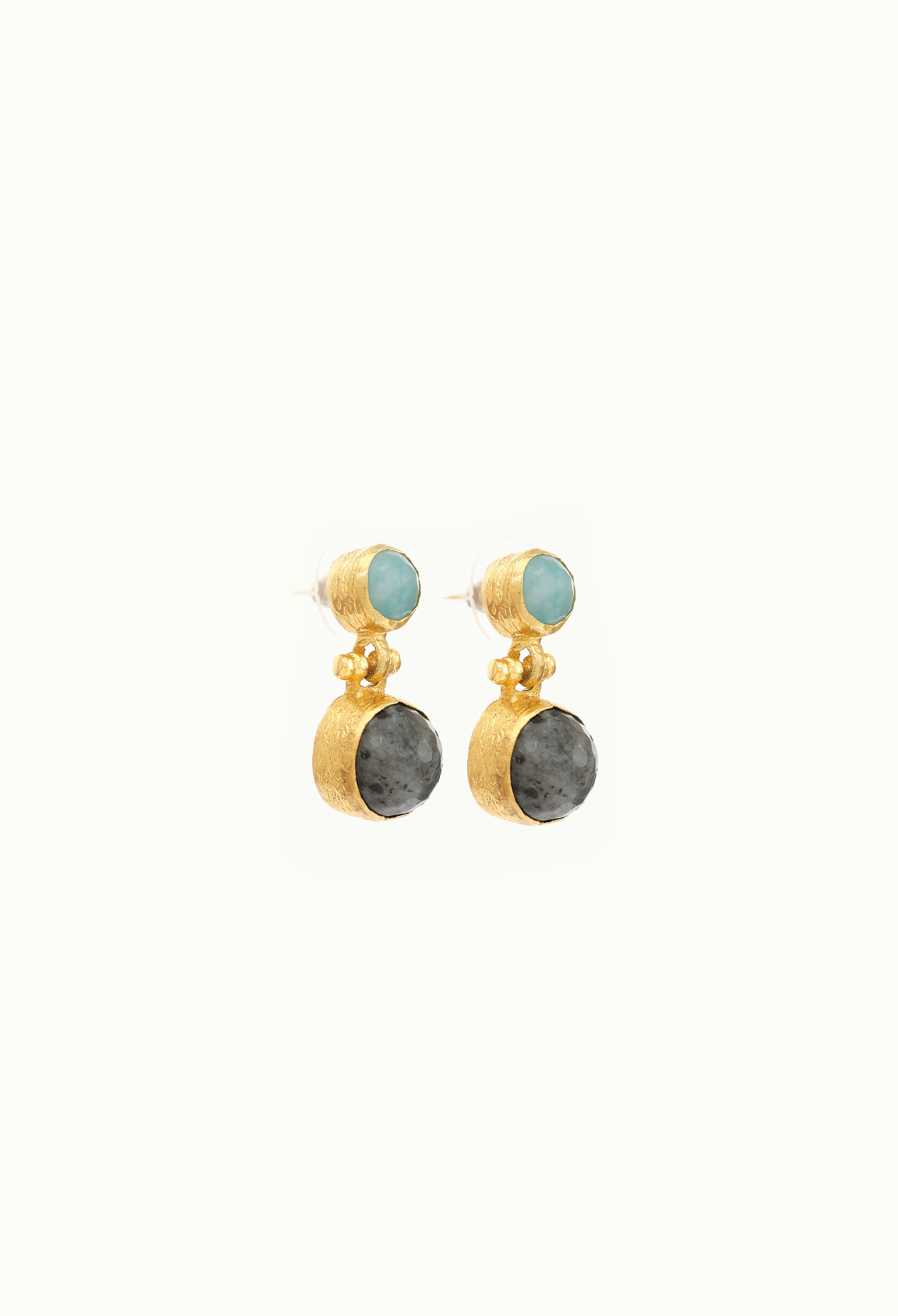 Pera earrings l Istanbul, Turkey