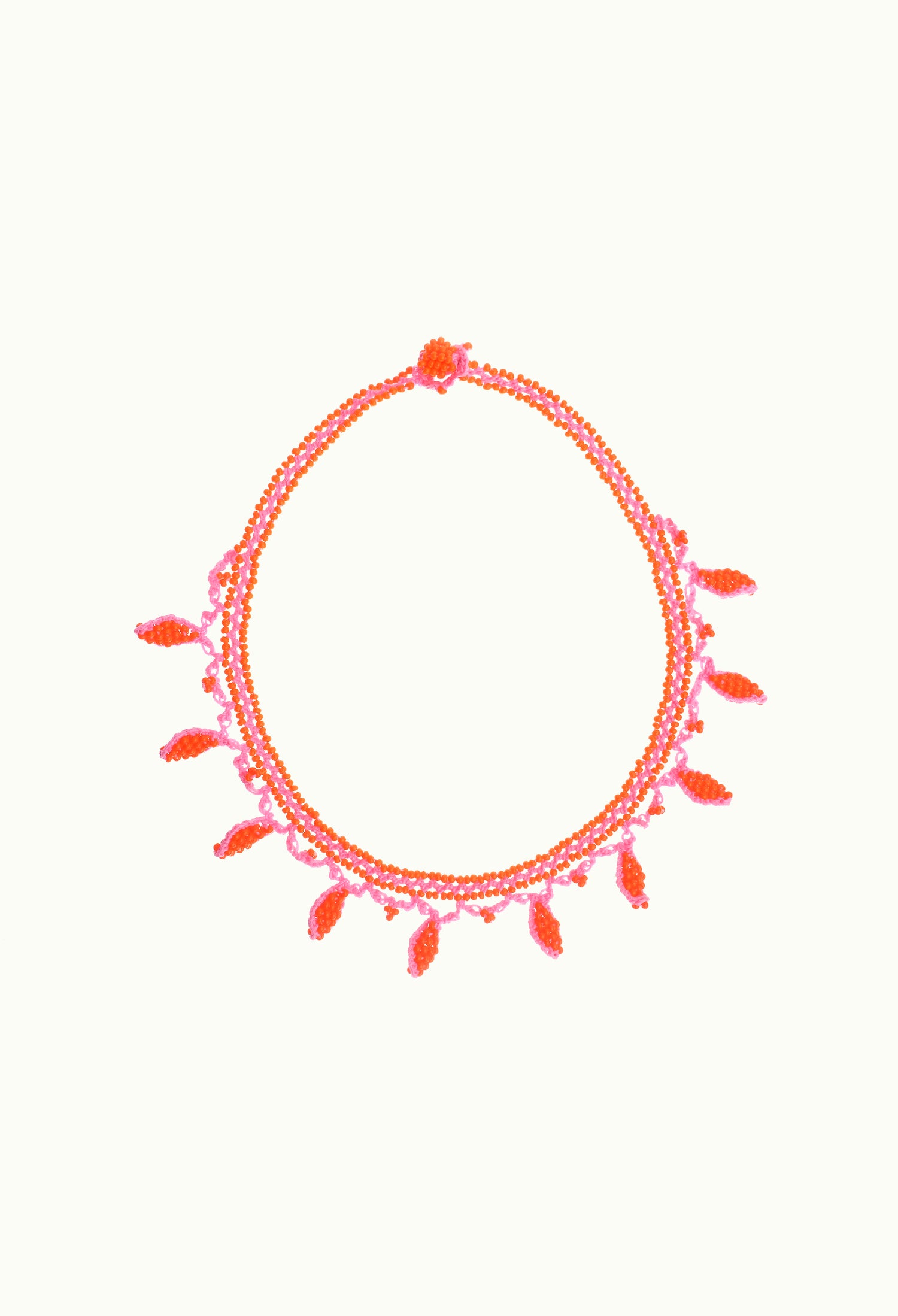 Antioch Necklace l Southeastern Turkey