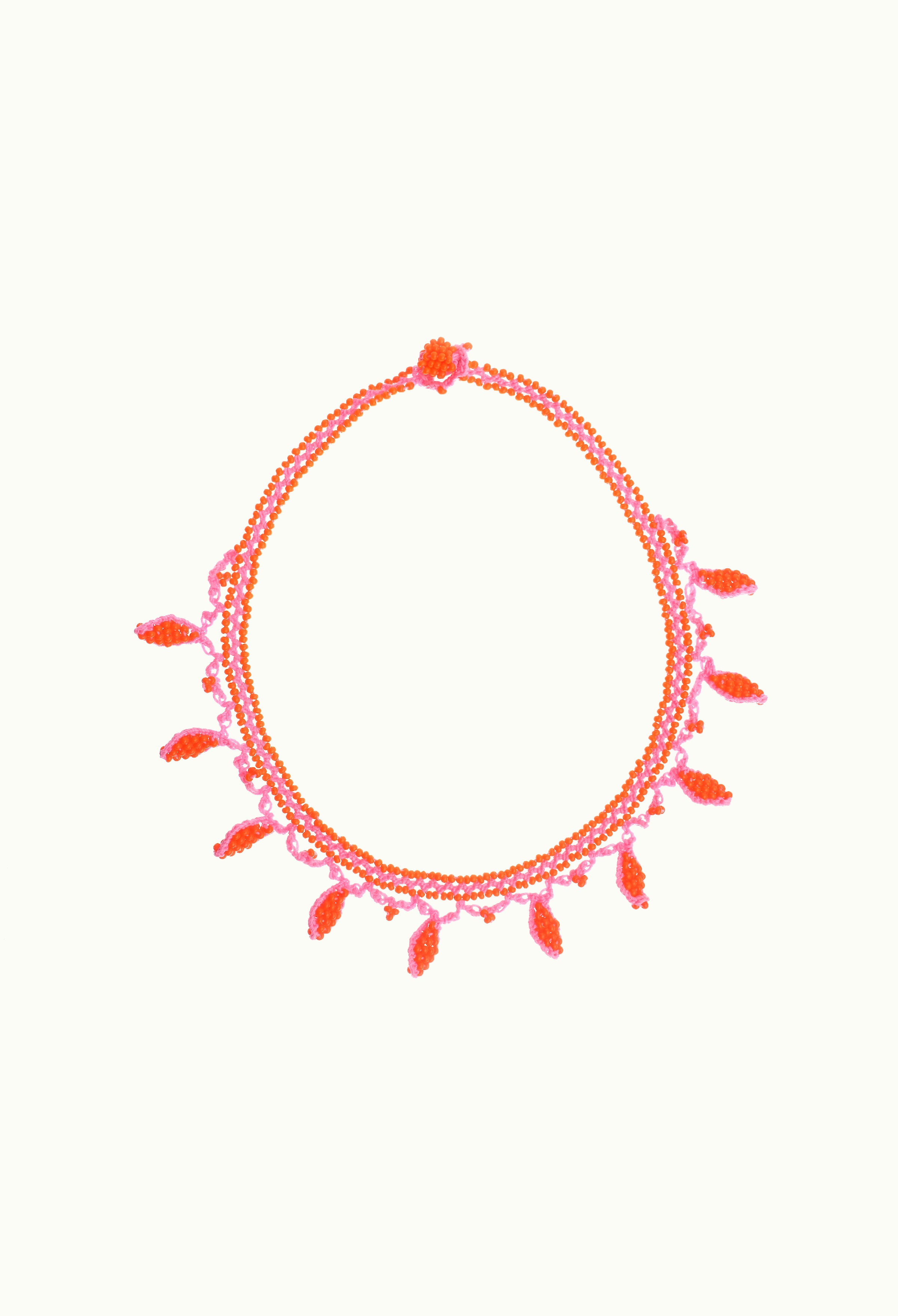 Antioch Necklace l Southeastern Turkey