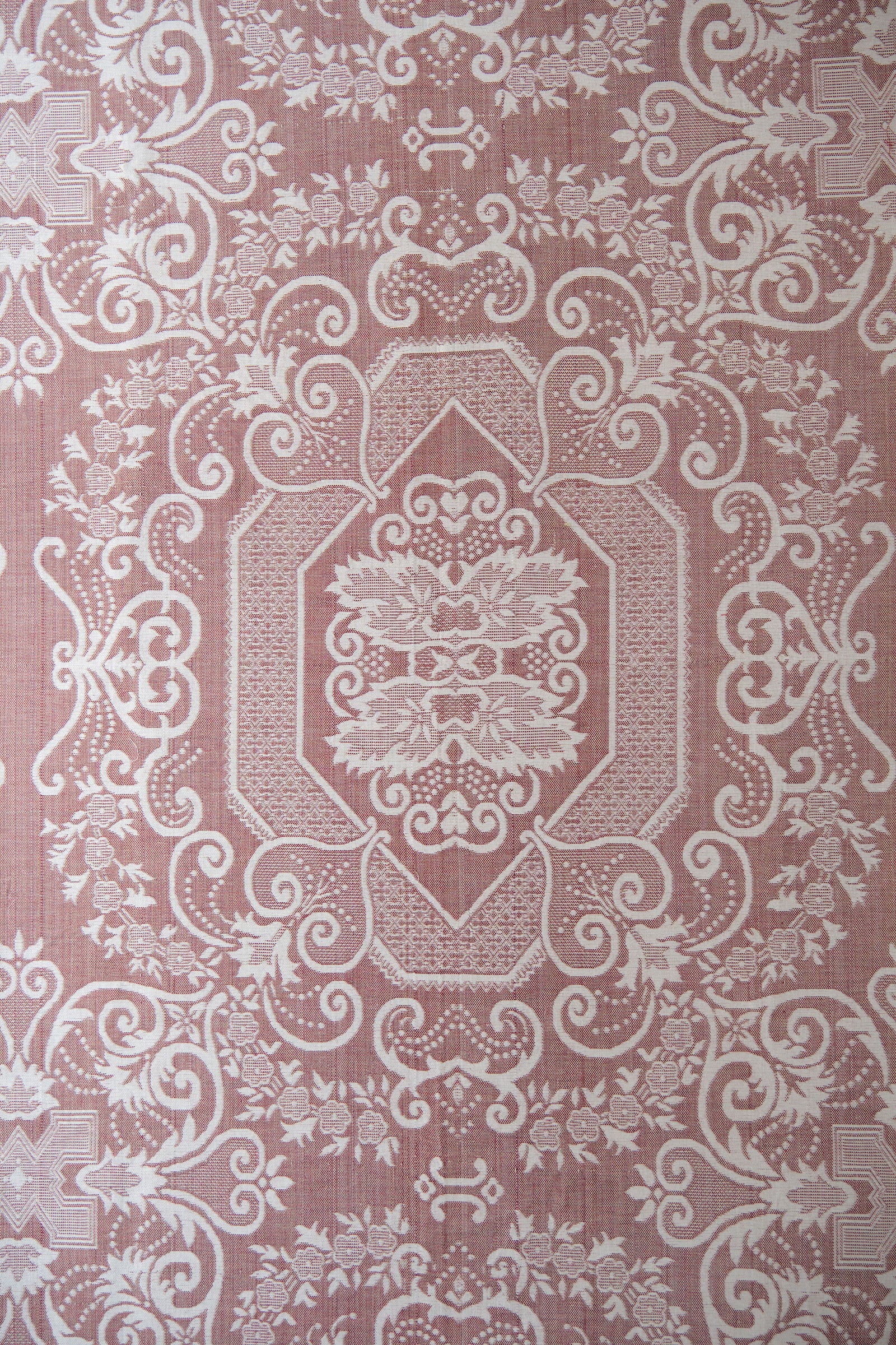 Syrian bedspreads l Hatay, Turkey