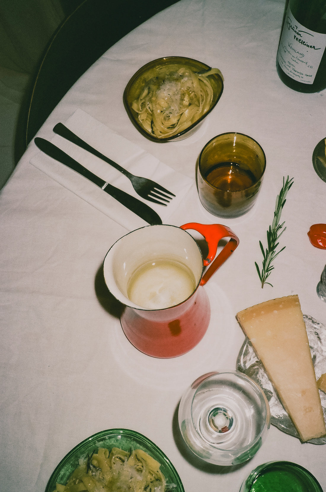 Gold Herati glass I Afghanistan Herat