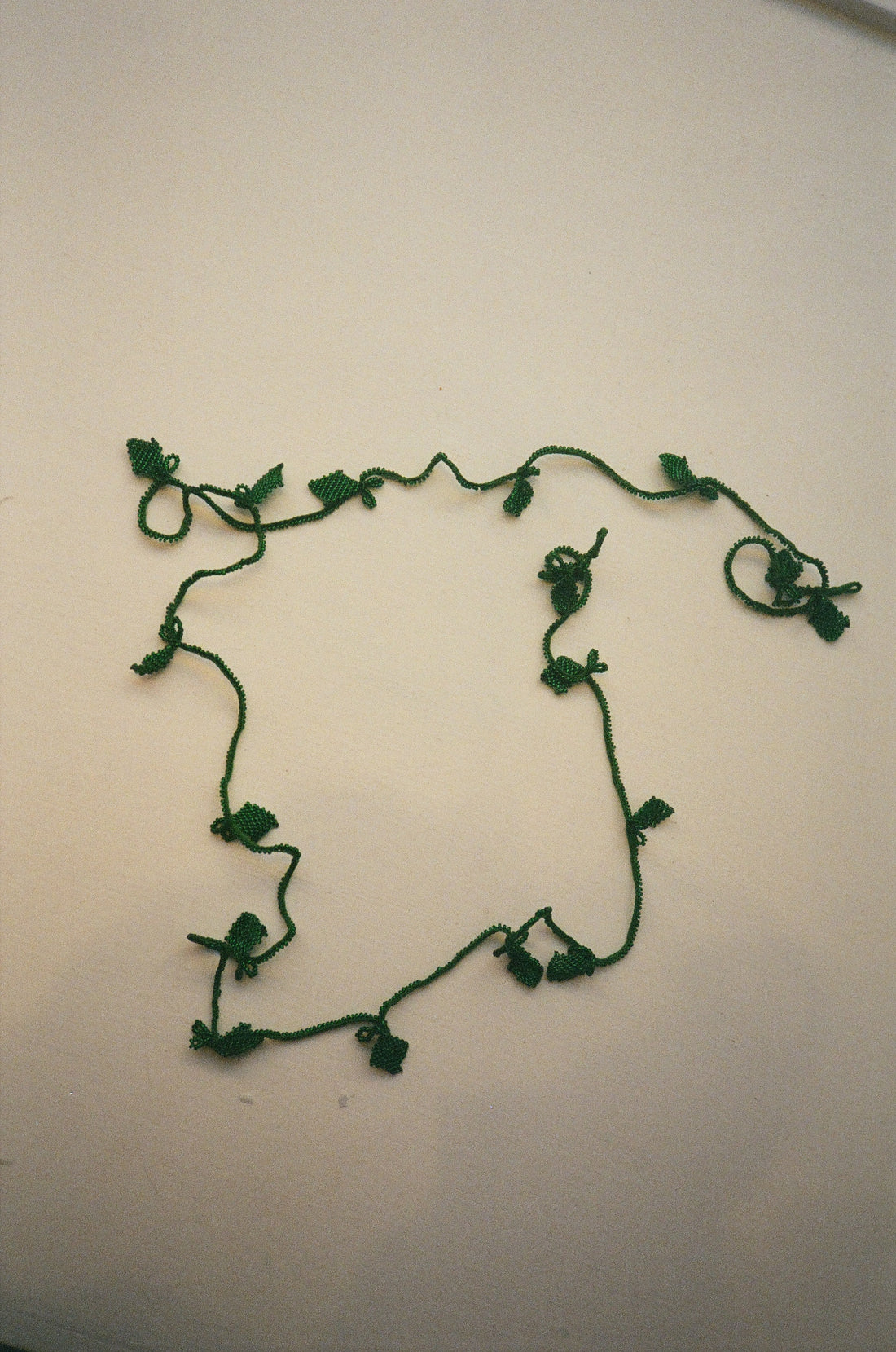 Oya necklace I Istanbul Turkey