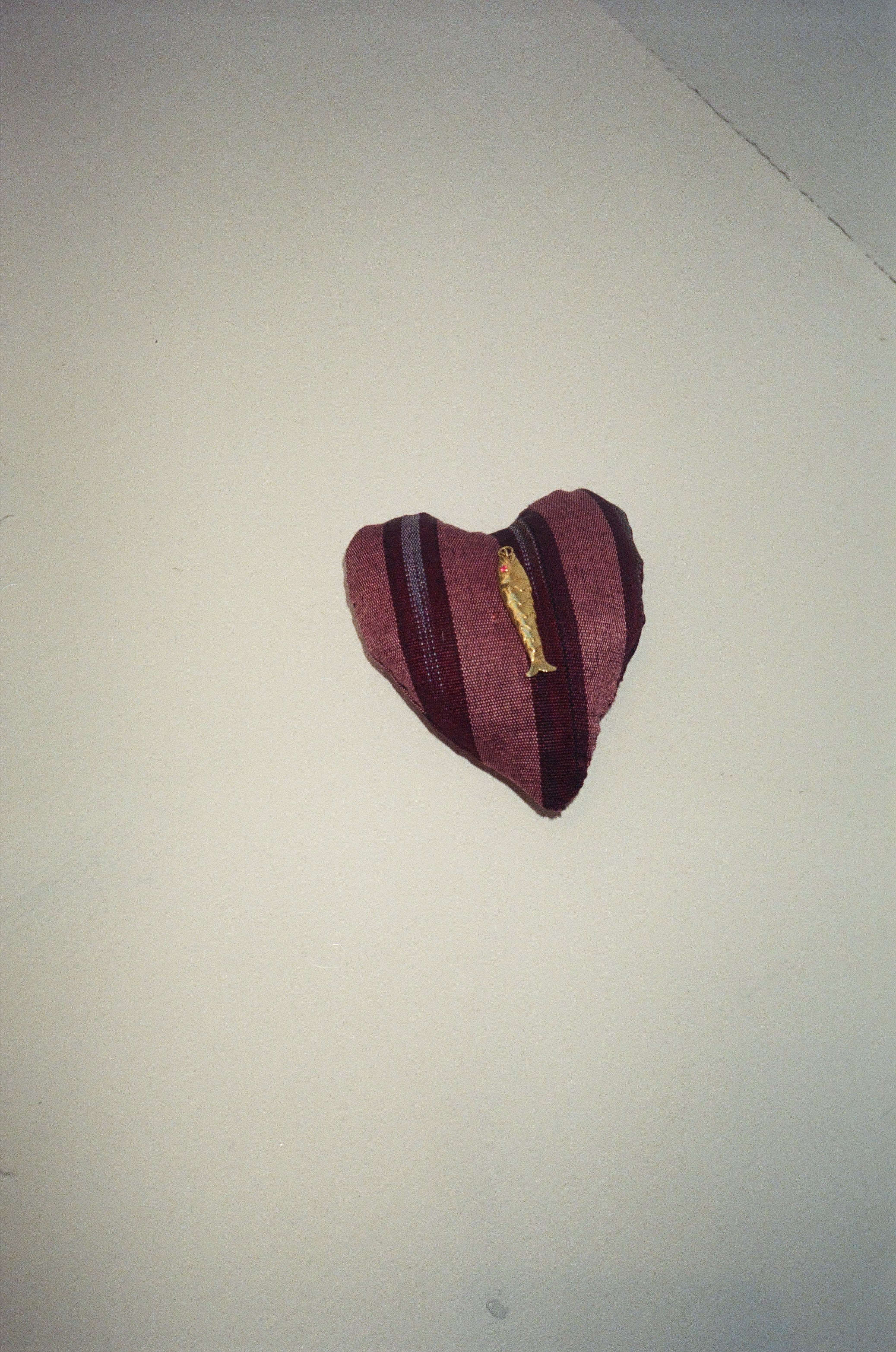Ghalb vedhæng I Kabul, Afghanistan