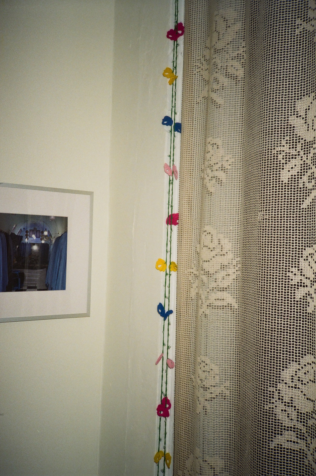 Flora Garlands l Southeastern Turkey