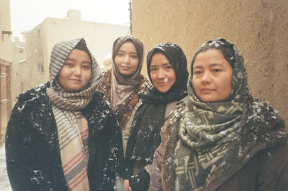 Dastbadast I Kabul, Afghanistan