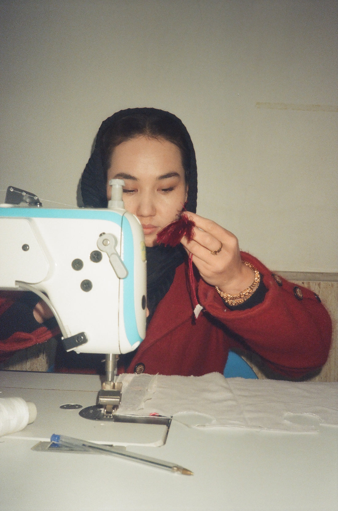 Bookmarks I Herat, Afghanistan