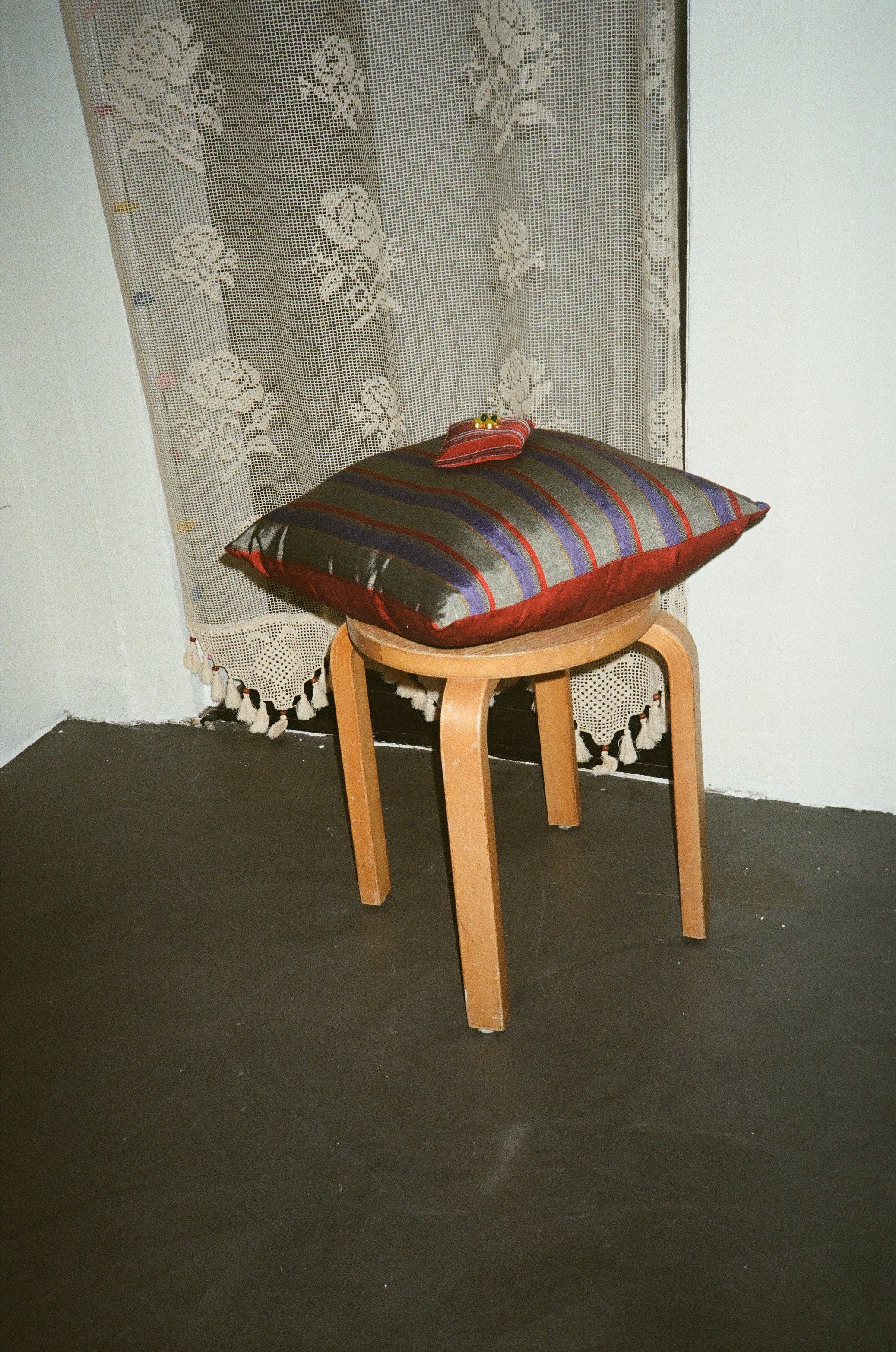 Kutnu pudebetræk l Kilis, Tyrkiet