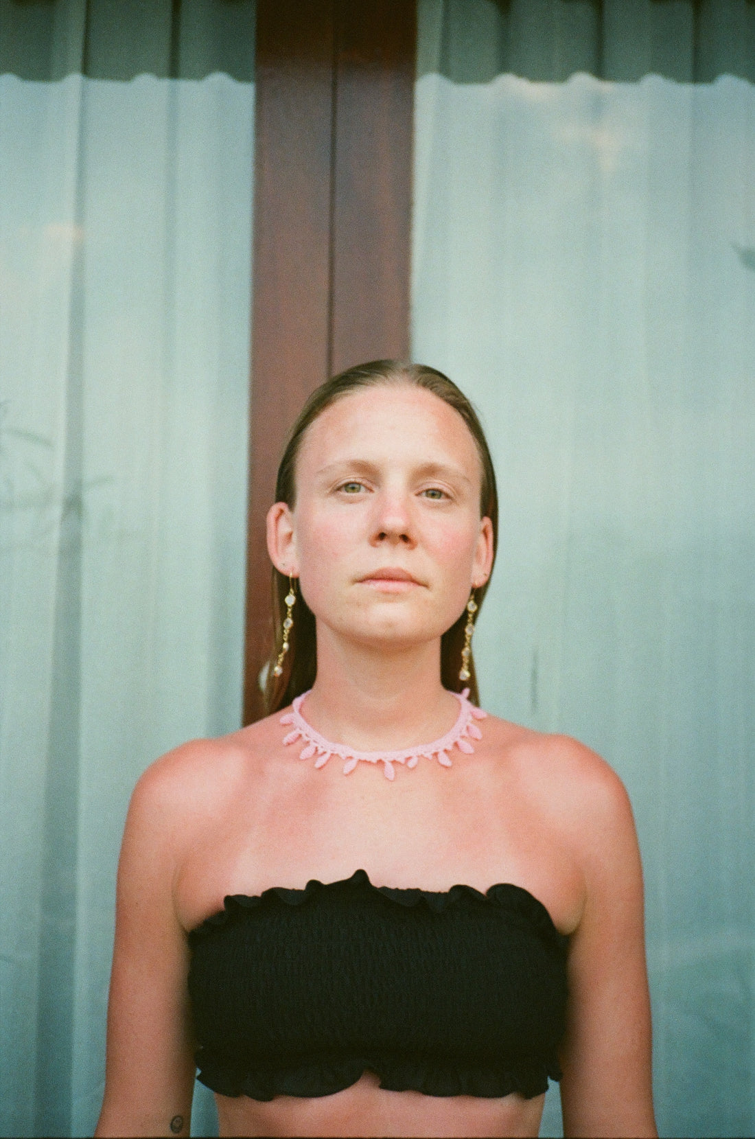 Antioch Necklace l Southeastern Turkey