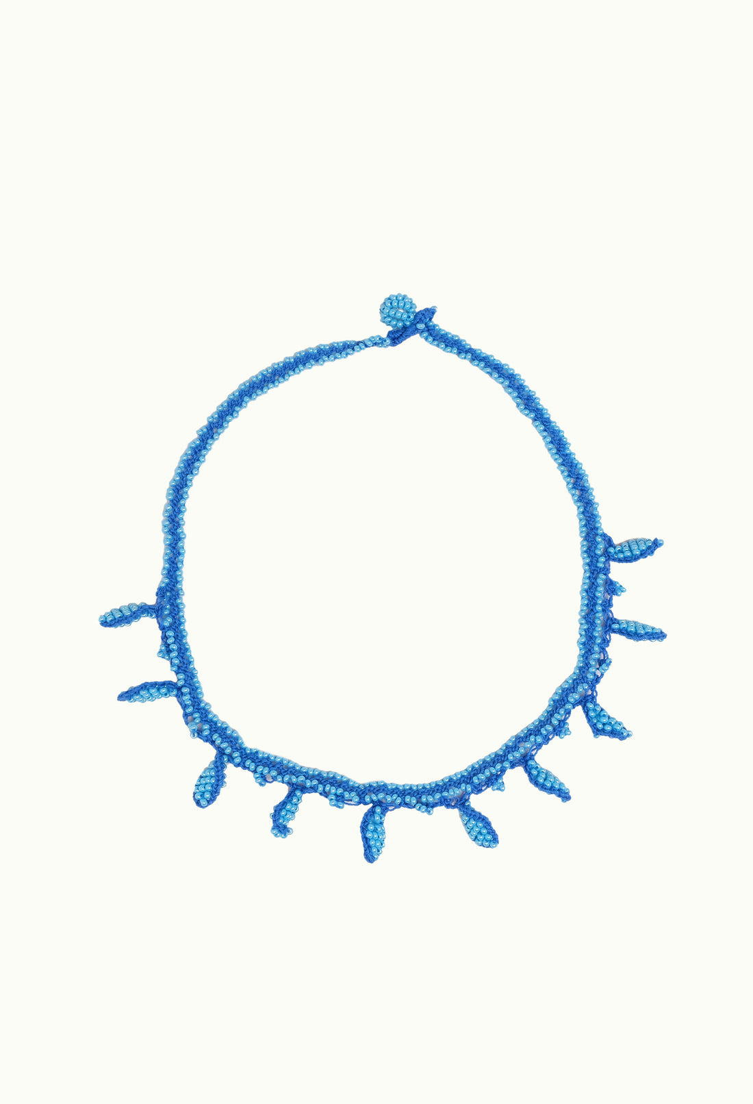 Antioch Necklace l Southeastern Turkey