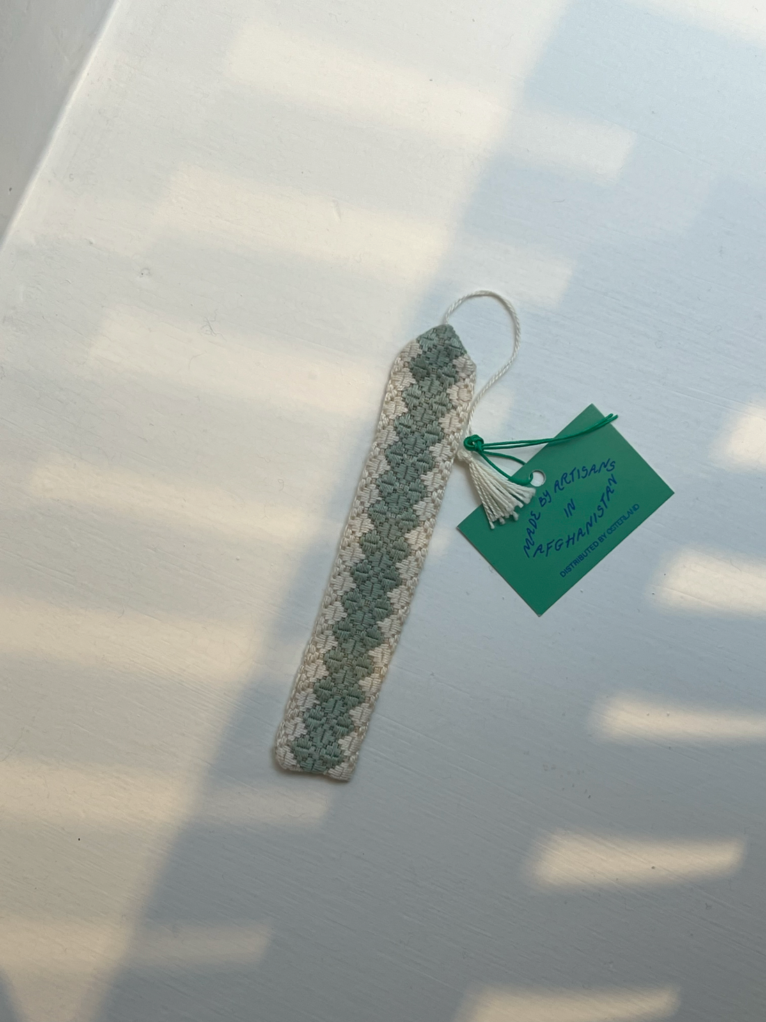 Bookmarks I Herat, Afghanistan