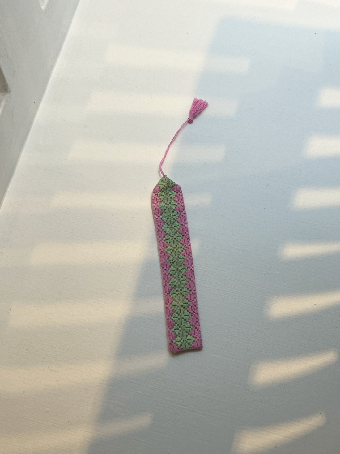 Bookmarks I Herat, Afghanistan