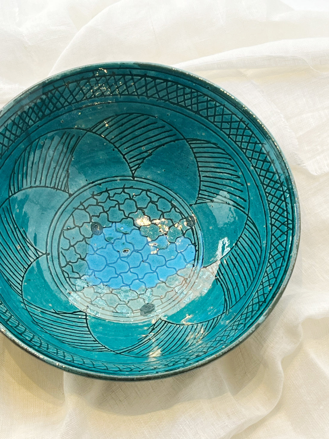 Istalif ceramic I Kabul, Afghanistan