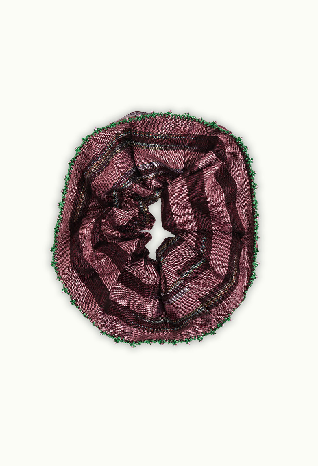 Scrunchie l Istanbul, Turkey