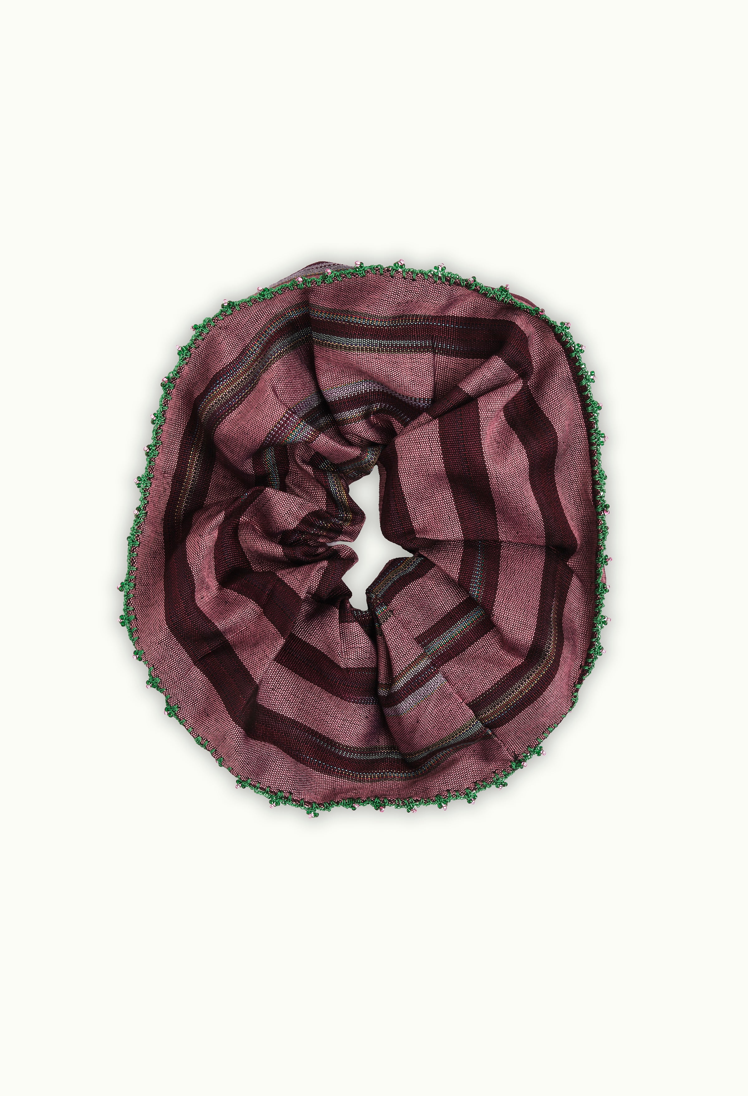 Scrunchie l Istanbul, Tyrkiet