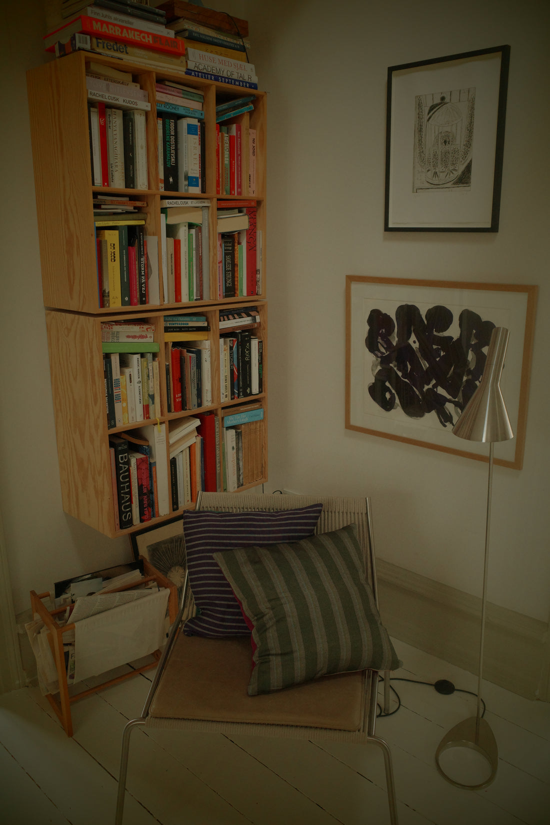 Kutnu Pillow Cases l Kilis, Turkey