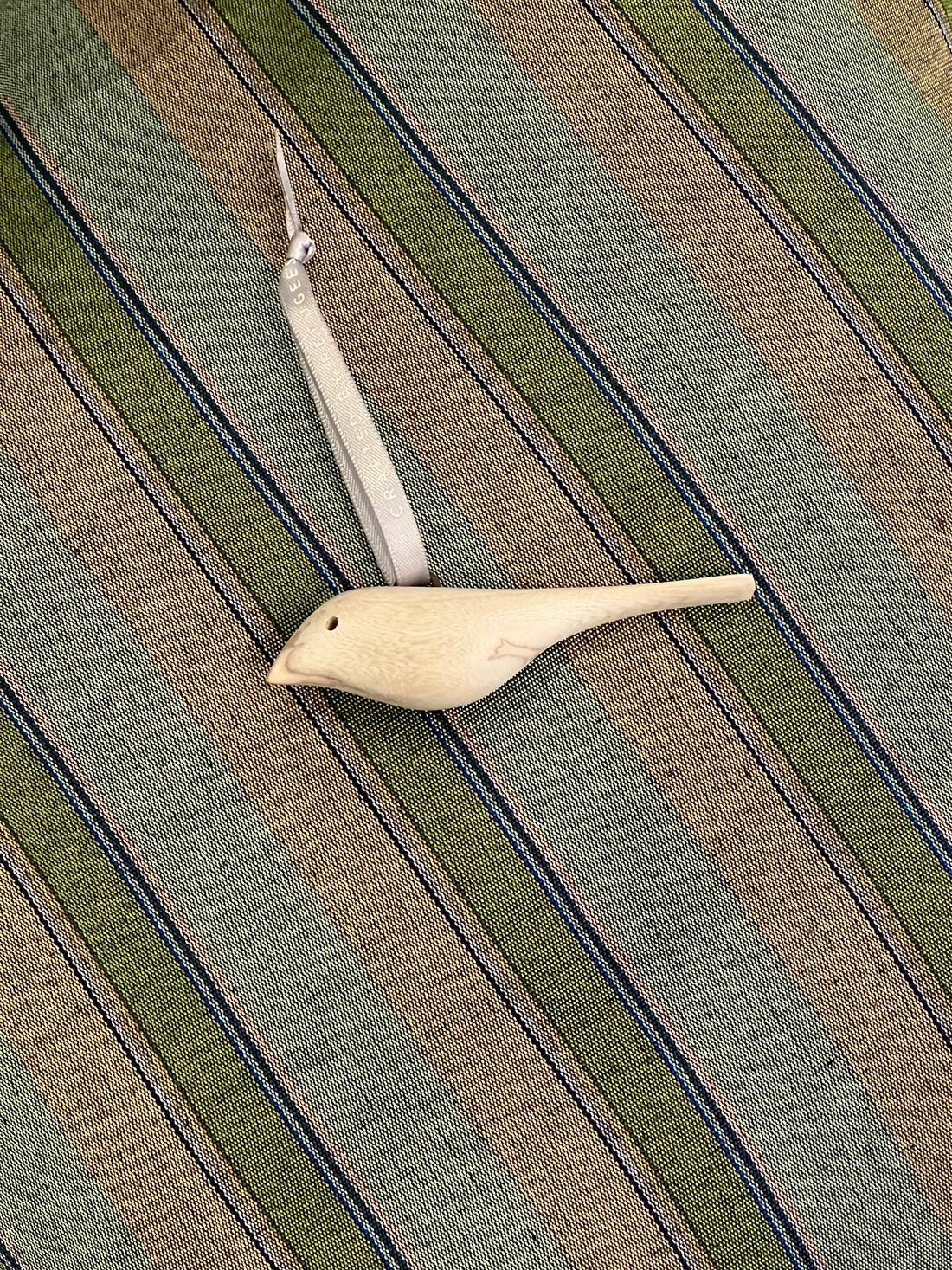 Peaceful Dove Ornament