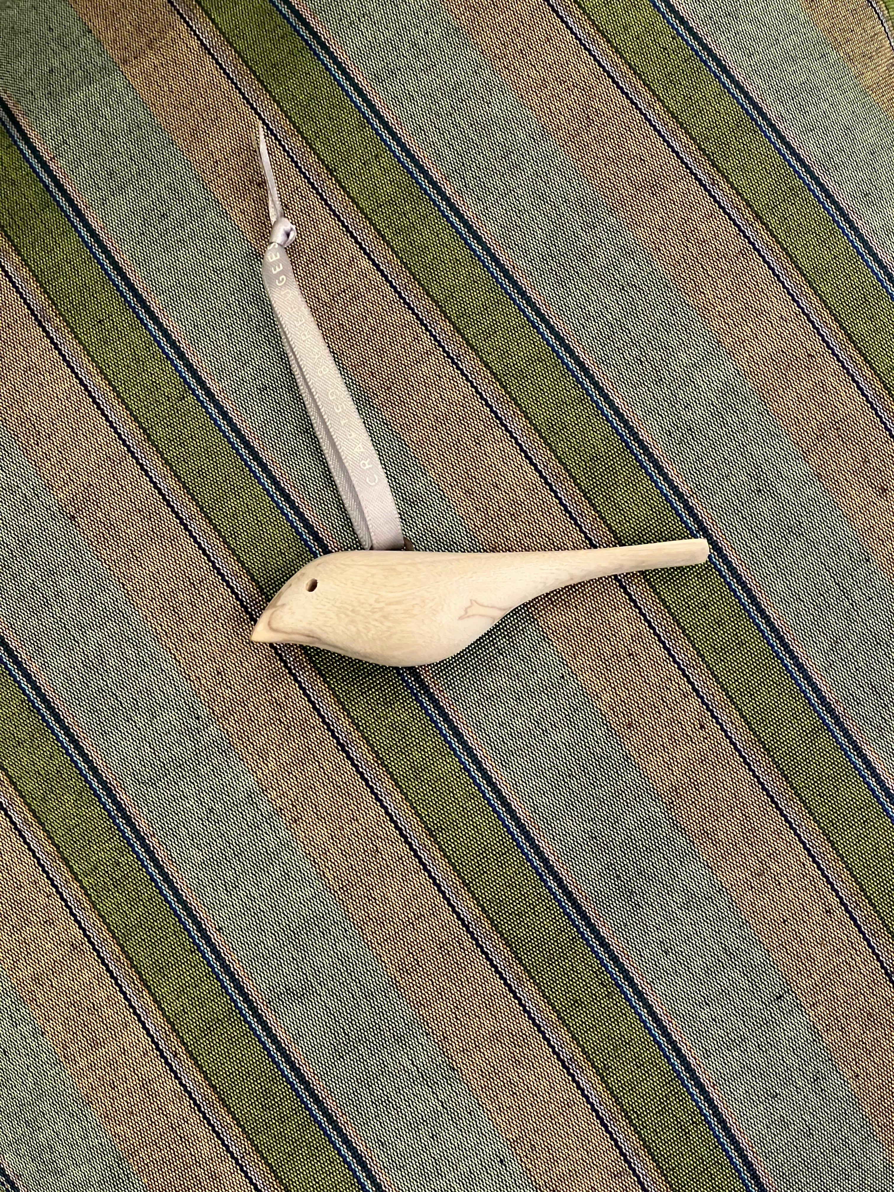 Peaceful Dove Ornament