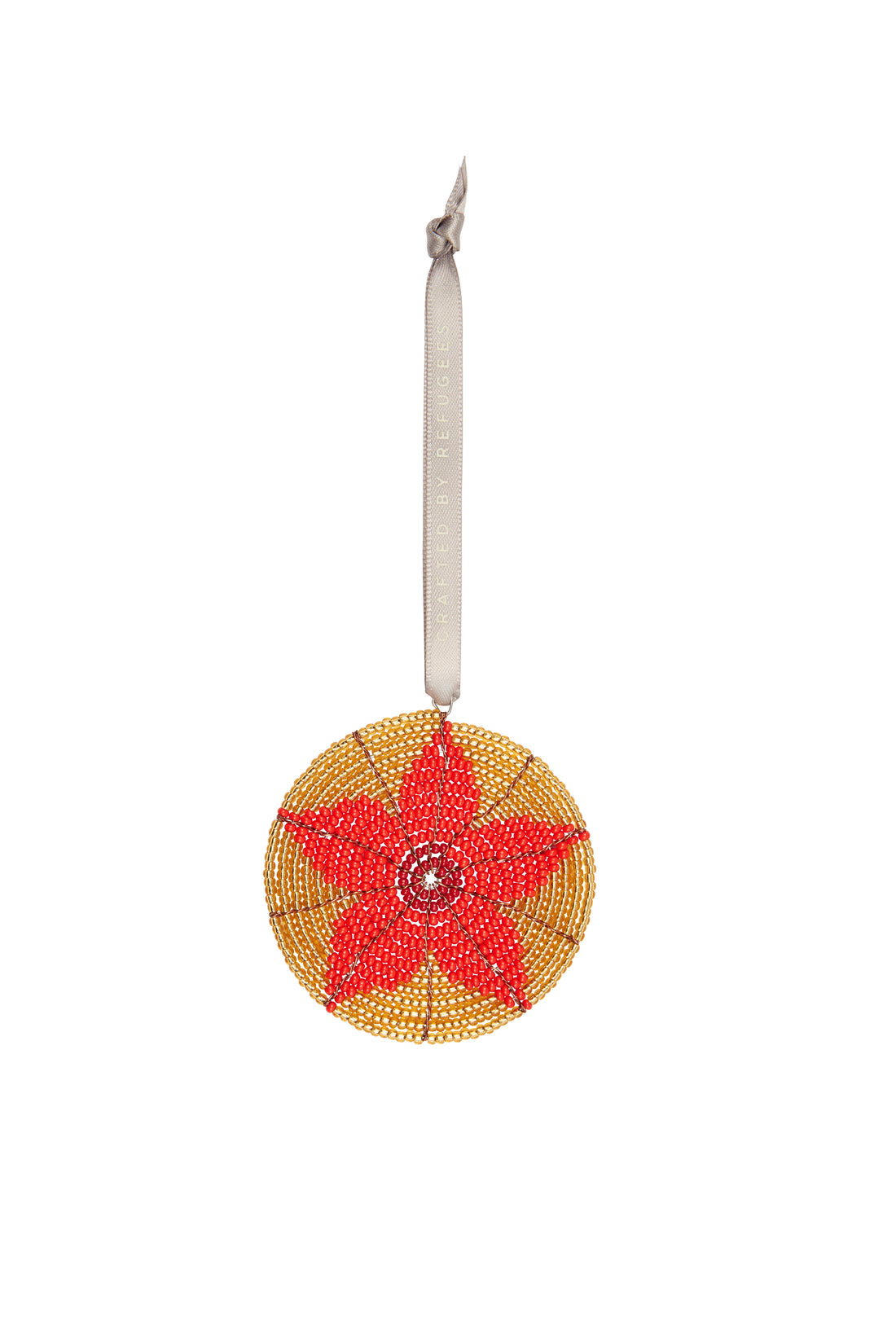 Blossom Of Hope Ornament