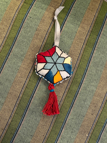 Aleppo Window Ornament