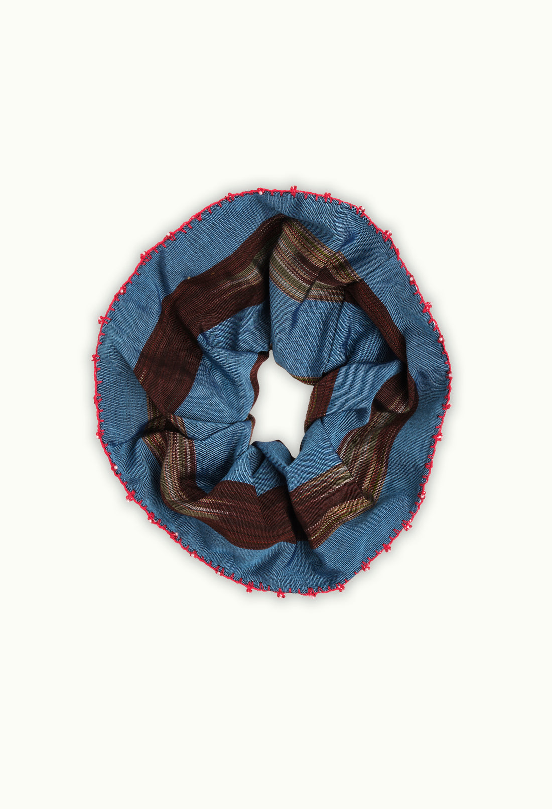 Scrunchie l Istanbul, Turkey