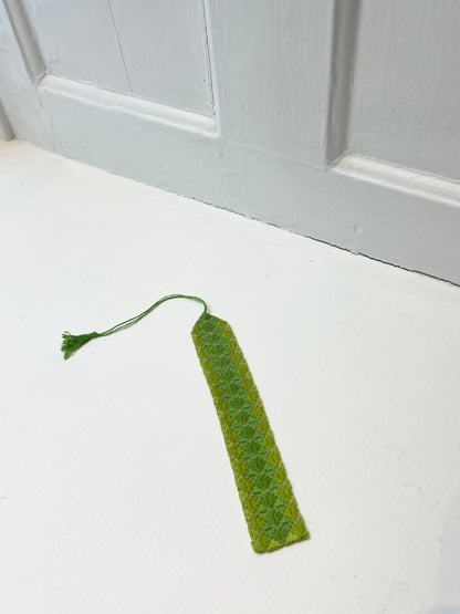 Bookmarks I Herat, Afghanistan