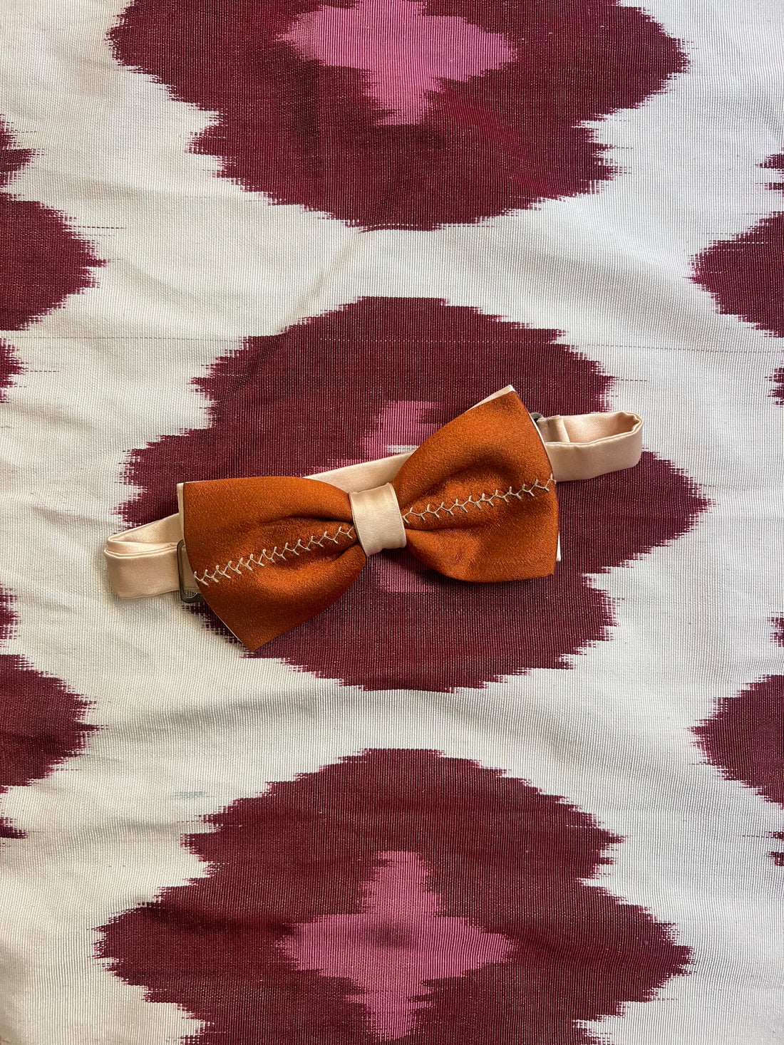 Bow tie I Istanbul, Turkey