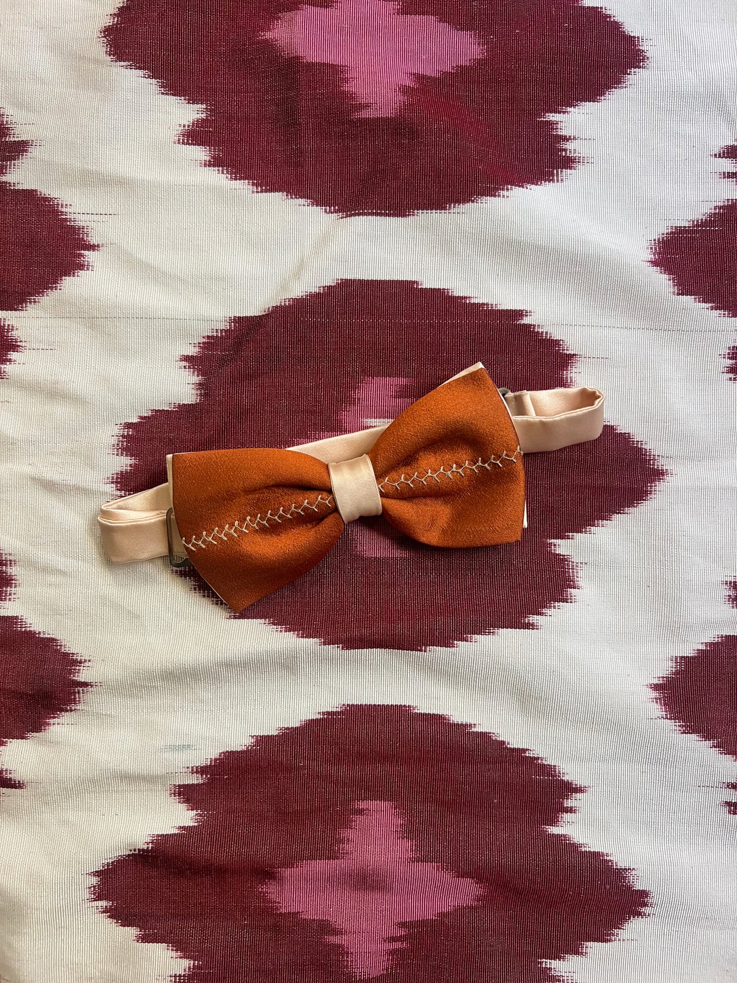 Bow tie I Istanbul, Turkey