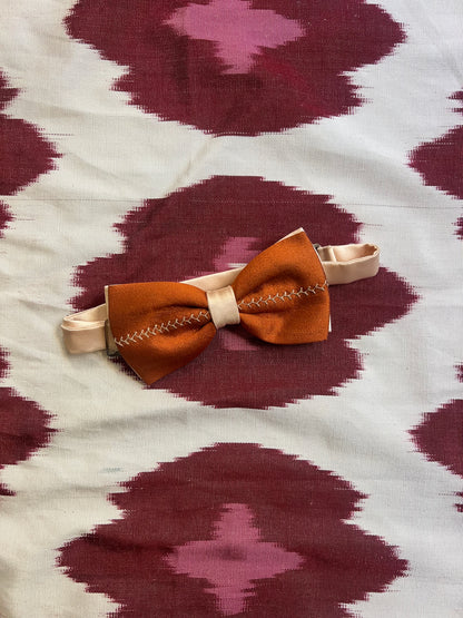 Bow tie I Istanbul, Turkey