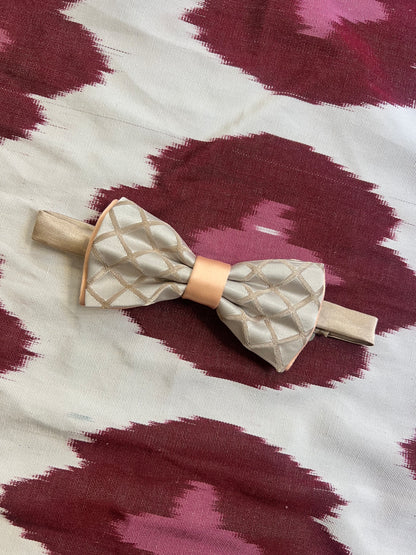 Bow tie I Istanbul, Turkey