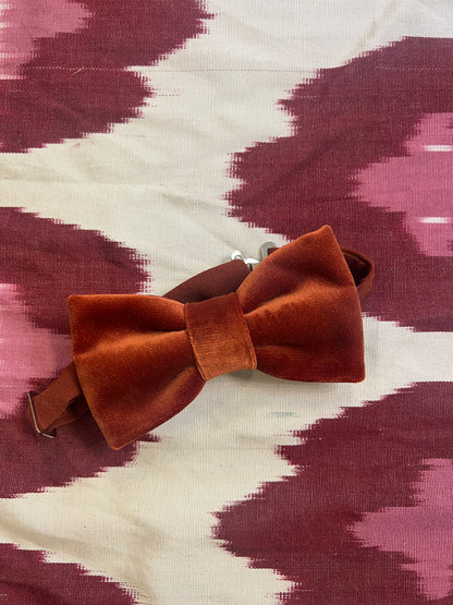 Bow tie I Istanbul, Turkey