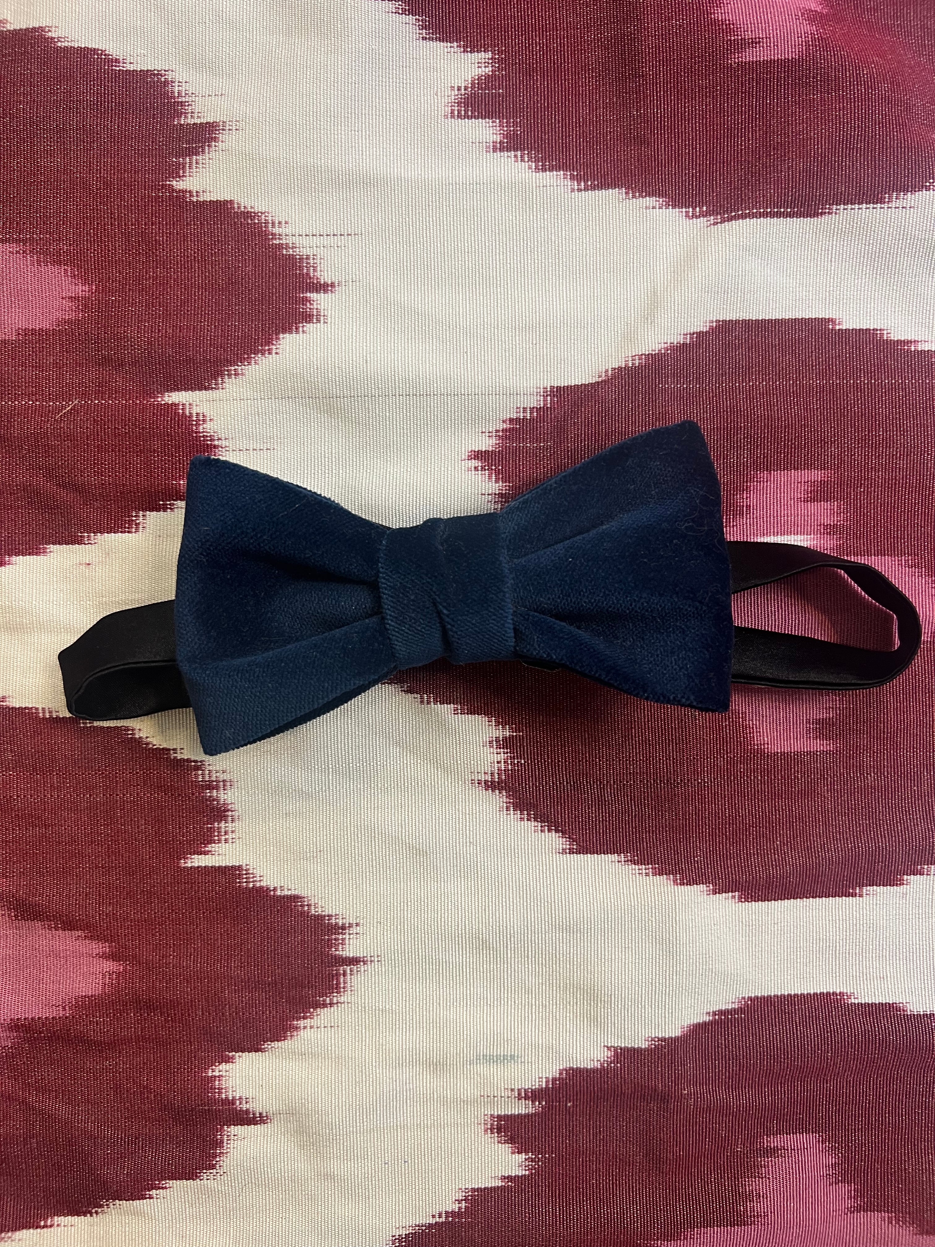 Bow tie I Istanbul, Turkey