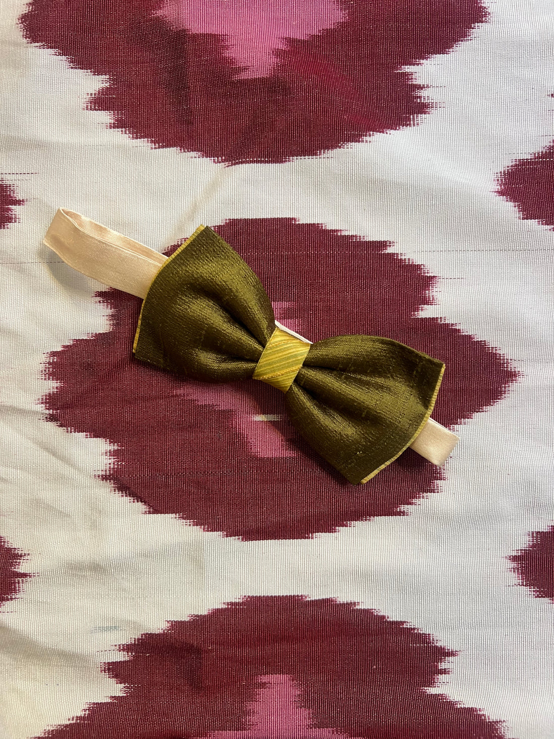 Bow tie I Istanbul, Turkey