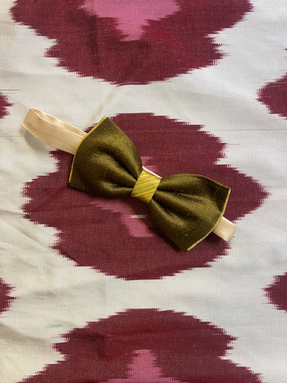 Bow tie I Istanbul, Turkey