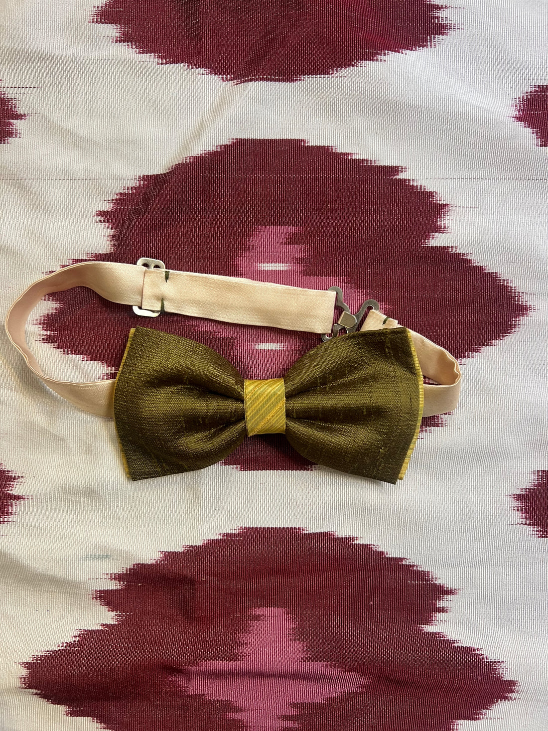 Bow tie I Istanbul, Turkey