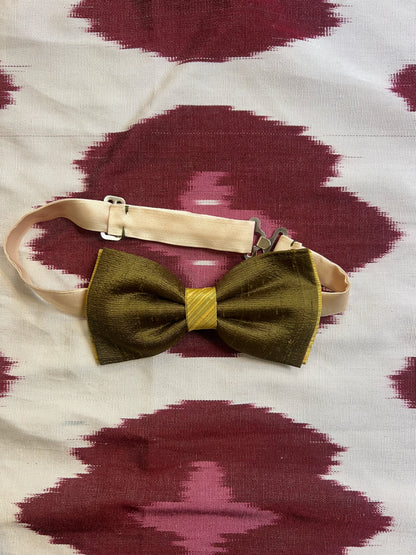 Bow tie I Istanbul, Turkey