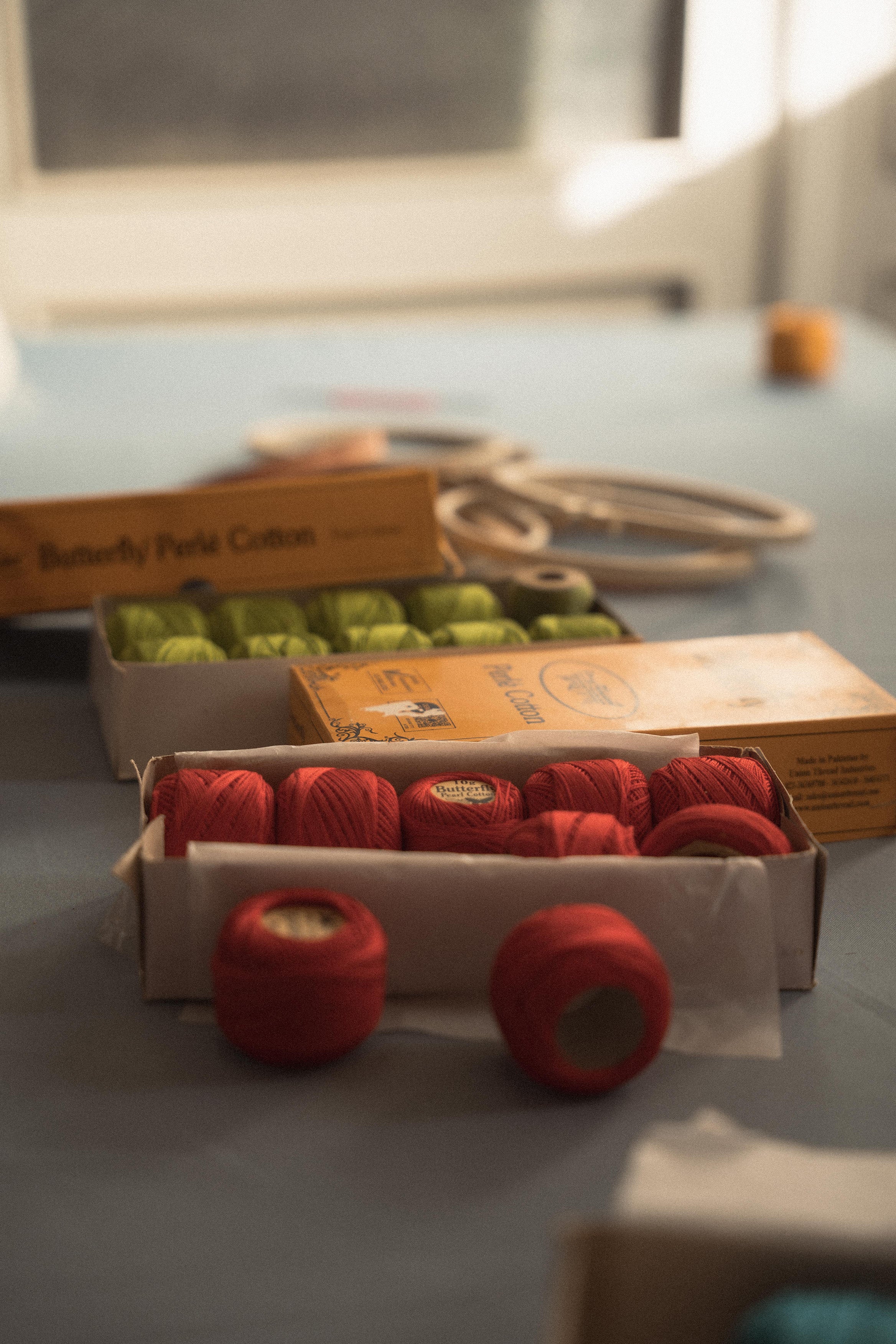 Bookmarks I Herat, Afghanistan