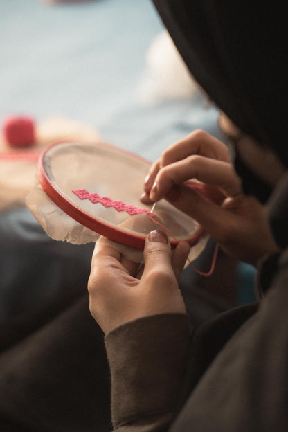 Bookmarks I Herat, Afghanistan