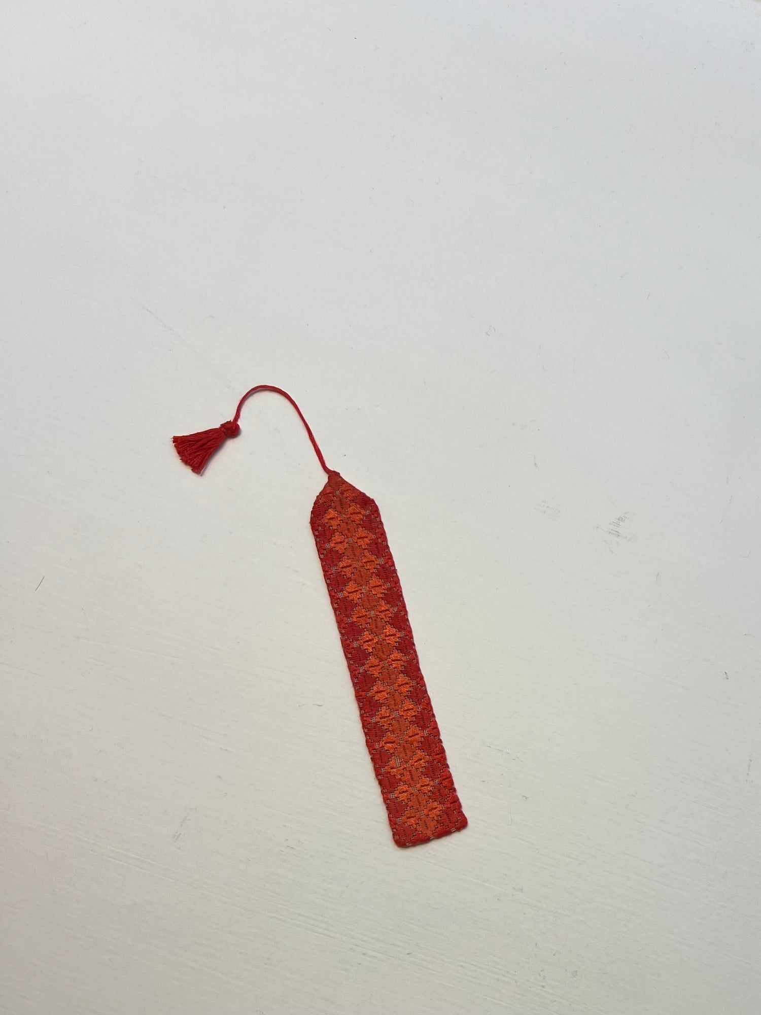 Bookmarks I Herat, Afghanistan