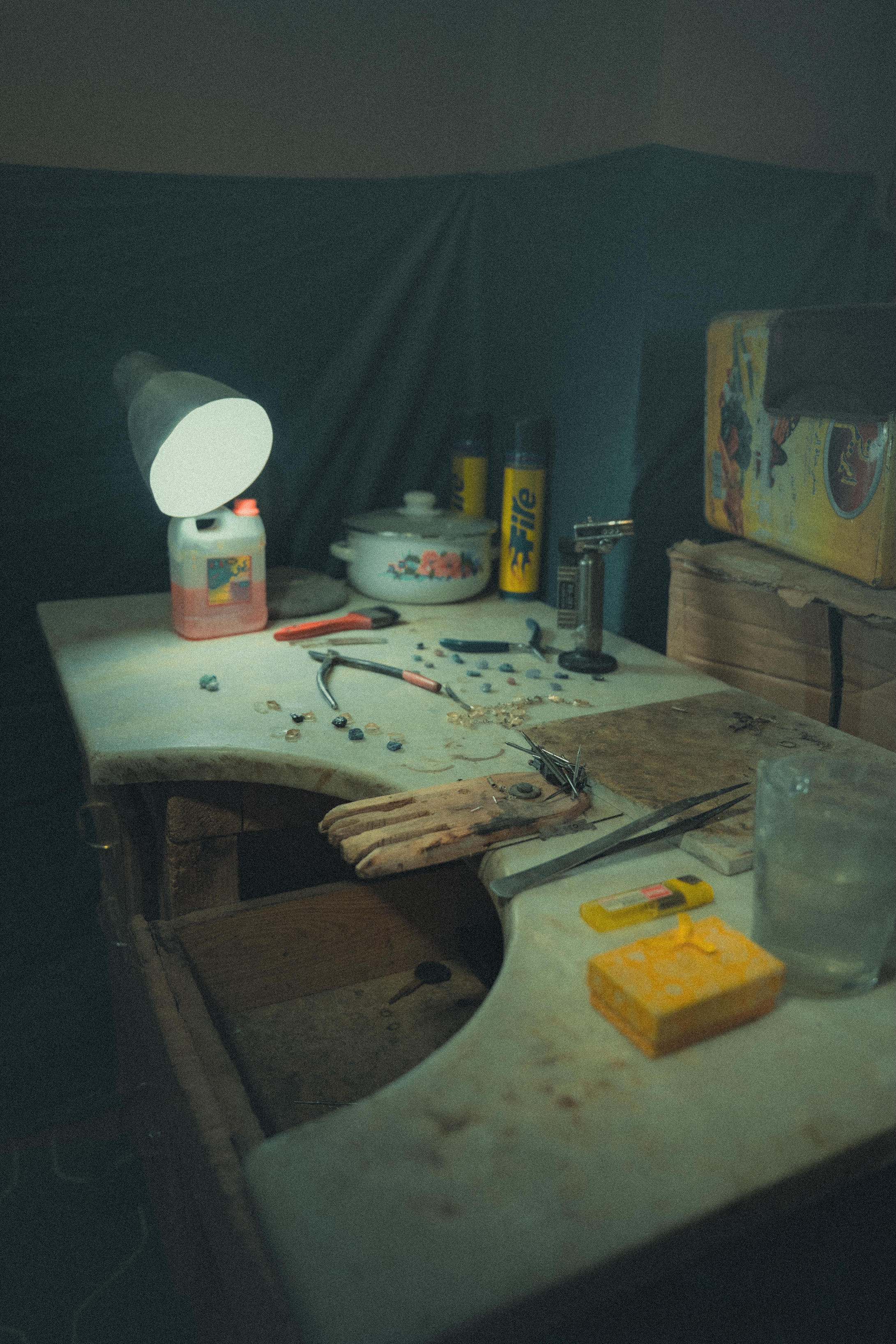 Zuha I Kabul, Afghanistan