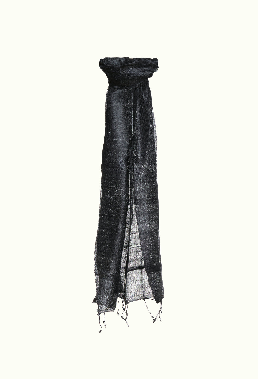 Shelale Silk Scarf l Hatay, Turkey