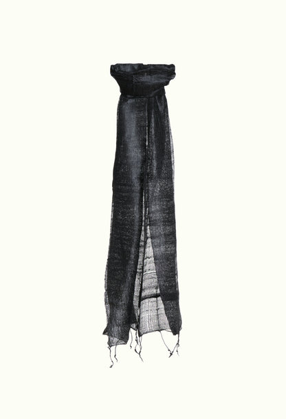 Shelale Silk Scarf l Hatay, Turkey