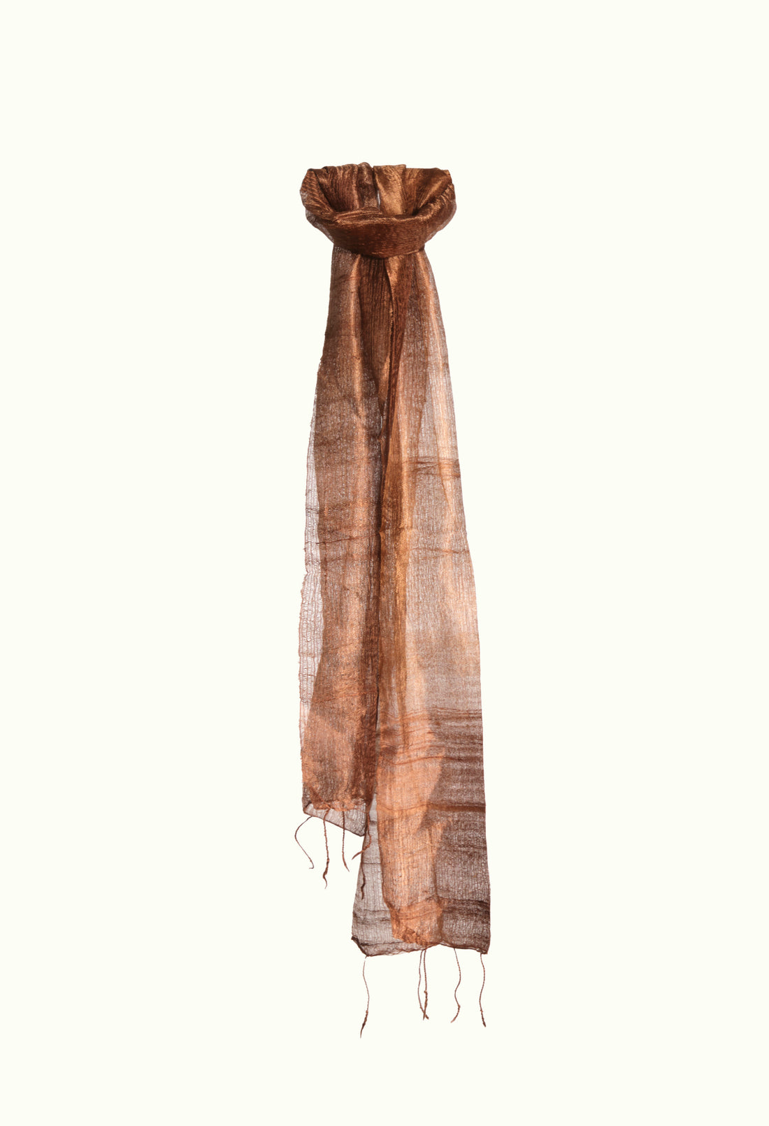 Shelale Silk Scarf l Hatay, Turkey