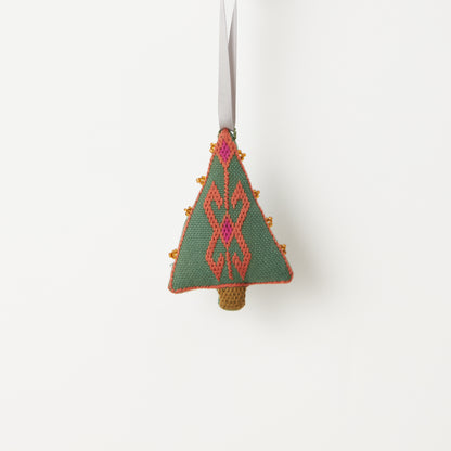 Proud Pine Ornament