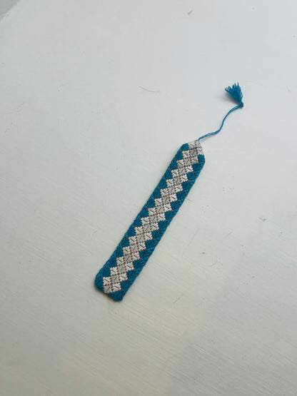 Bookmarks I Herat, Afghanistan