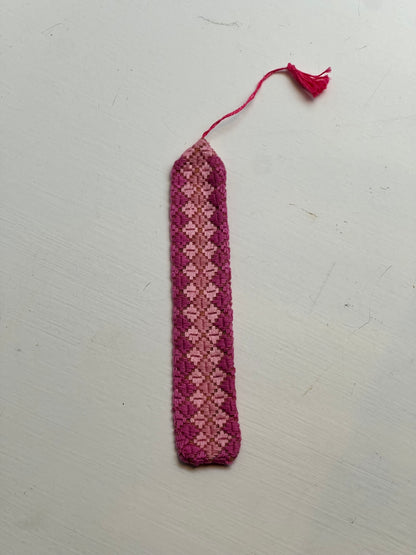 Bookmarks I Herat, Afghanistan