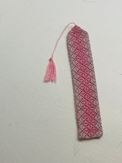 Bookmarks I Herat, Afghanistan